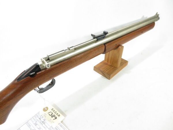 1983 Sheridan Silver Streak Pellet Rifle SKU 41326.1 - Image 8