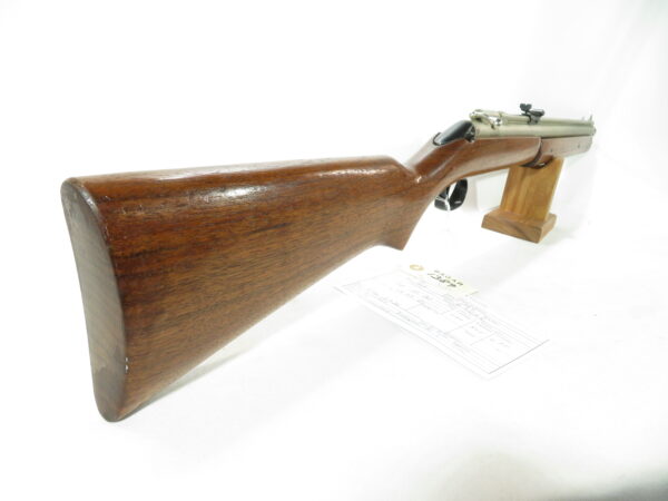 1983 Sheridan Silver Streak Pellet Rifle SKU 41326.1 - Image 9