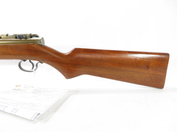 Benjamin Franklin Model 312, .22  Mfg 1950-1968 SKU 41326.2 - Image 2