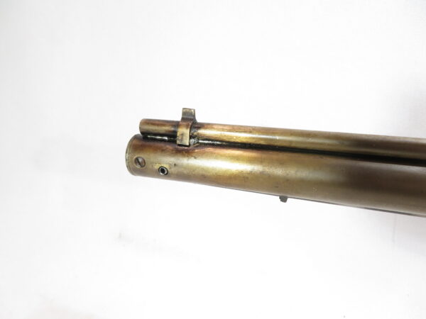 Benjamin Franklin Model 312, .22  Mfg 1950-1968 SKU 41326.2 - Image 4