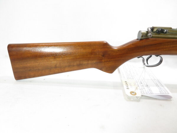 Benjamin Franklin Model 312, .22  Mfg 1950-1968 SKU 41326.2 - Image 6