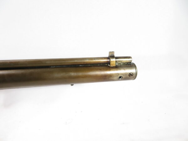 Benjamin Franklin Model 312, .22  Mfg 1950-1968 SKU 41326.2 - Image 8