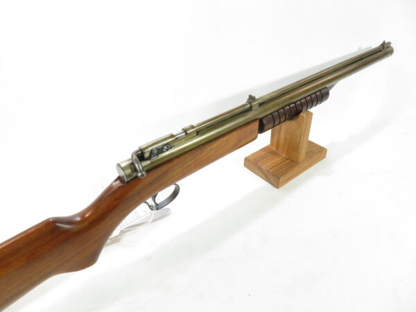 Benjamin Franklin Model 312, .22  Mfg 1950-1968 SKU 41326.2 - Image 9