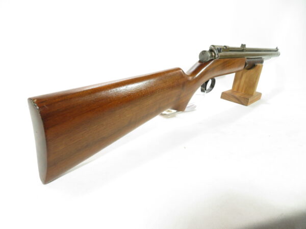 Benjamin Franklin Model 312, .22  Mfg 1950-1968 SKU 41326.2 - Image 10