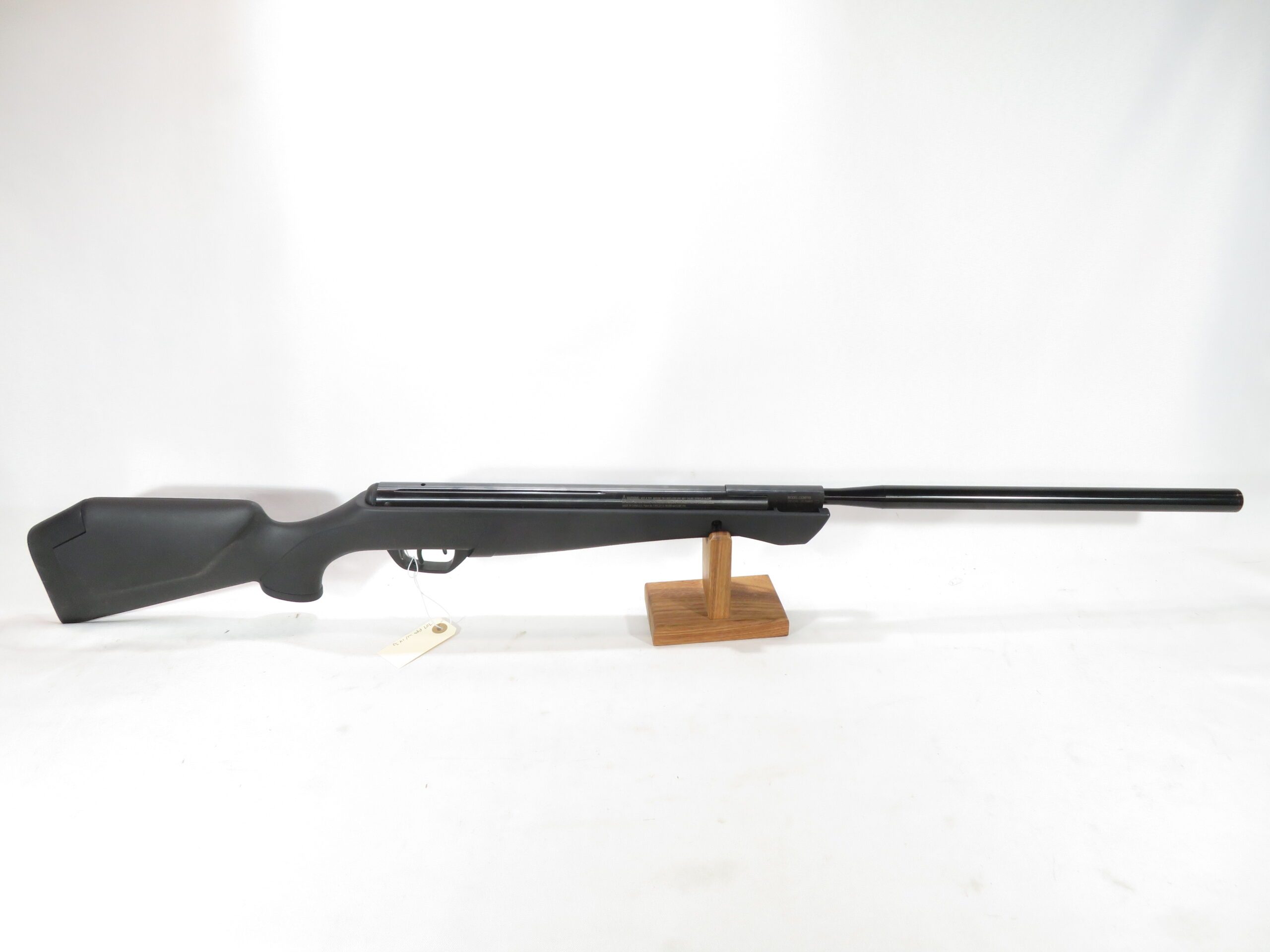 Used Crosman Crusher Nitro Piston .22 SKU 41326.3