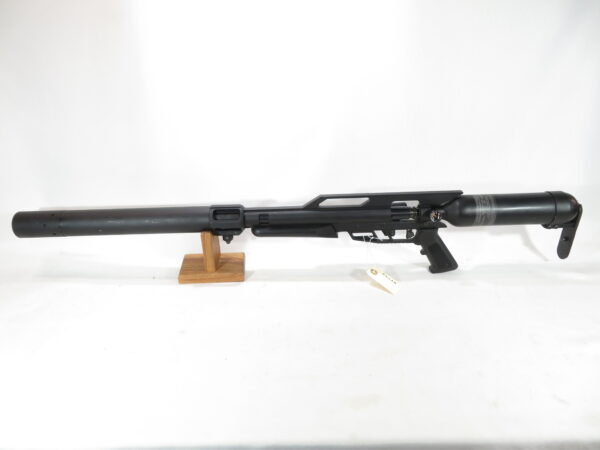 Used AirForce Texan SS .457 Carbon Fiber Tank SKU 41326.4