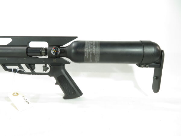 Used AirForce Texan SS .457 Carbon Fiber Tank SKU 41326.4 - Image 2