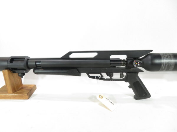 Used AirForce Texan SS .457 Carbon Fiber Tank SKU 41326.4 - Image 3