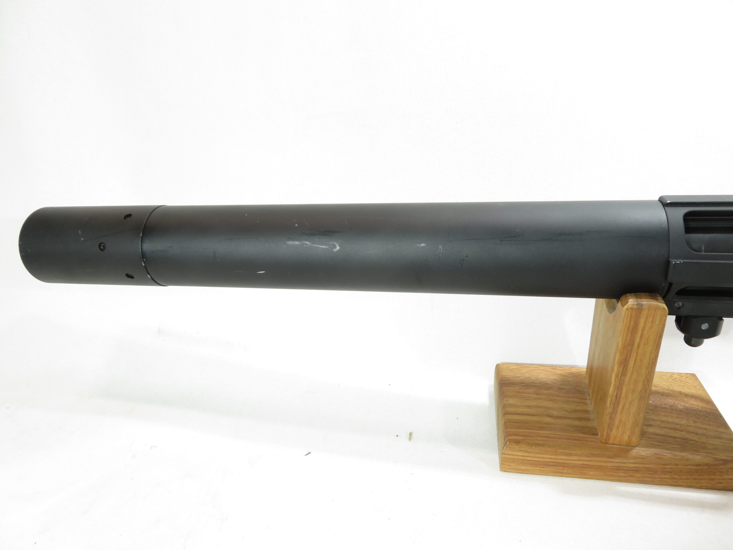 Used AirForce Texan SS .457 Carbon Fiber Tank SKU 41326.4 - Image 4