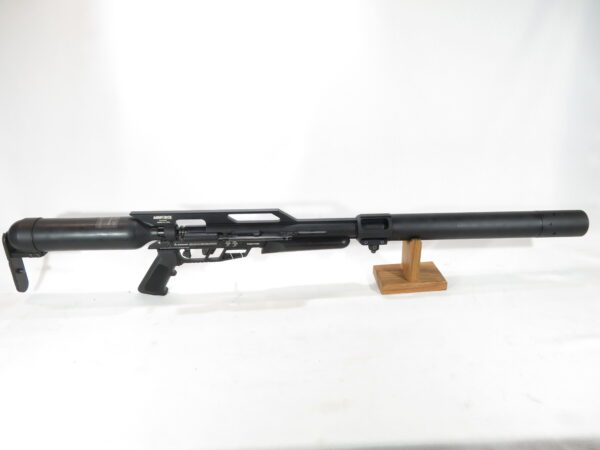 Used AirForce Texan SS .457 Carbon Fiber Tank SKU 41326.4 - Image 5