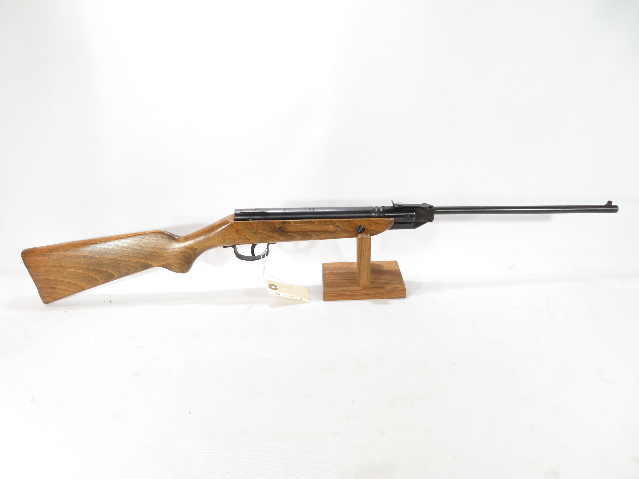 The Minuteman vintage air rifle .177cal SKU 41426.1