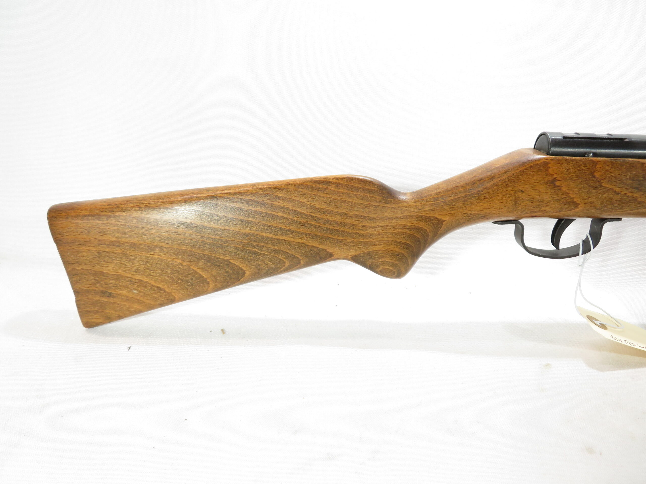 The Minuteman vintage air rifle .177cal SKU 41426.1