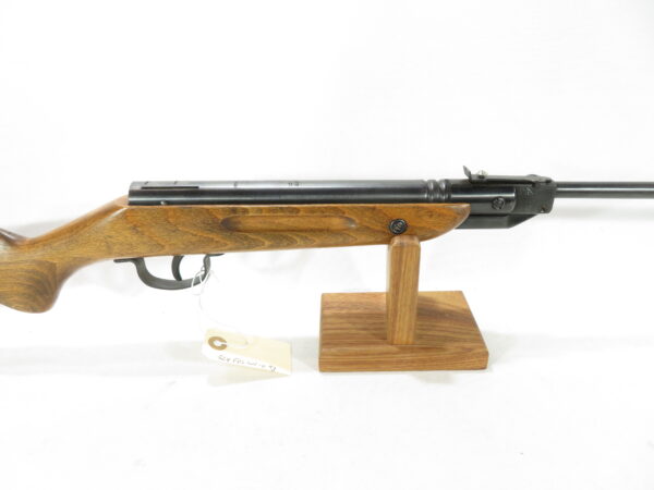 The Minuteman vintage air rifle .177cal SKU 41426.1 - Image 3