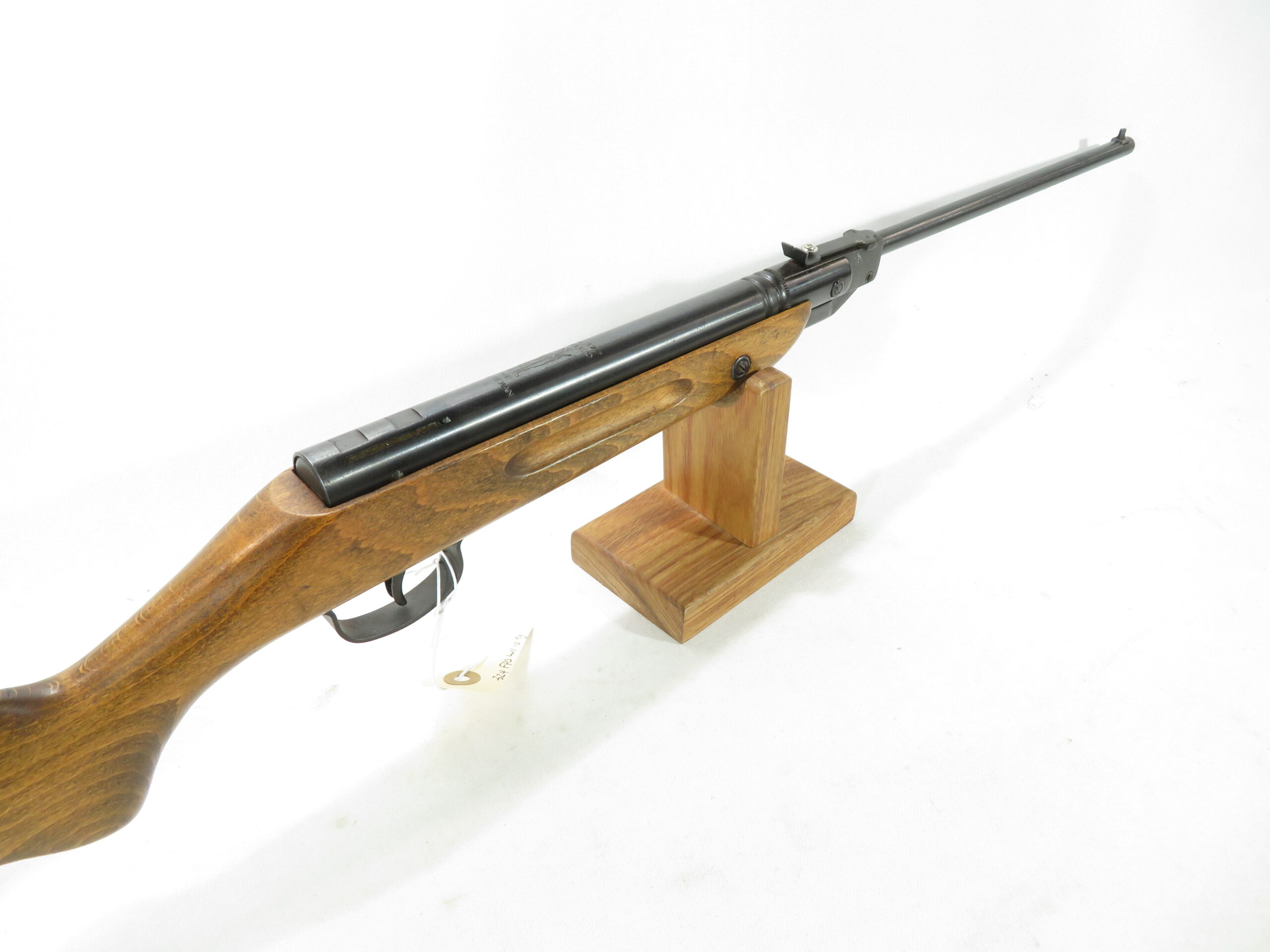 The Minuteman vintage air rifle .177cal SKU 41426.1 - Image 4