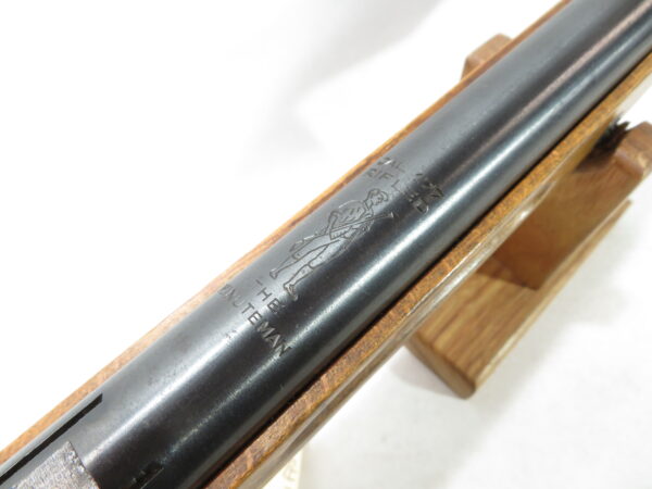 The Minuteman vintage air rifle .177cal SKU 41426.1 - Image 6