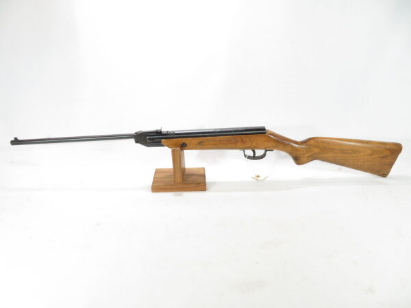 The Minuteman vintage air rifle .177cal SKU 41426.1 - Image 7