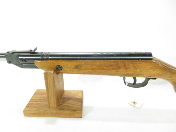 The Minuteman vintage air rifle .177cal SKU 41426.1 - Image 9