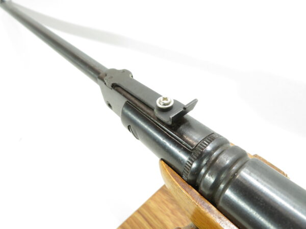 The Minuteman vintage air rifle .177cal SKU 41426.1 - Image 11