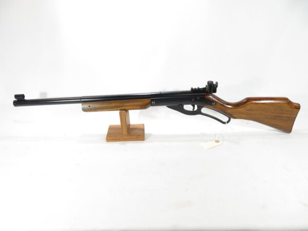 Used Daisy 499B Champion BB Gun SKU 41326.6 - Image 3