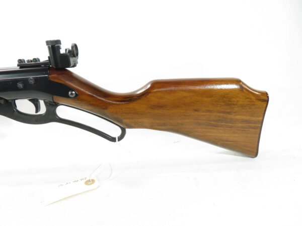 Used Daisy 499B Champion BB Gun SKU 41326.6 - Image 4