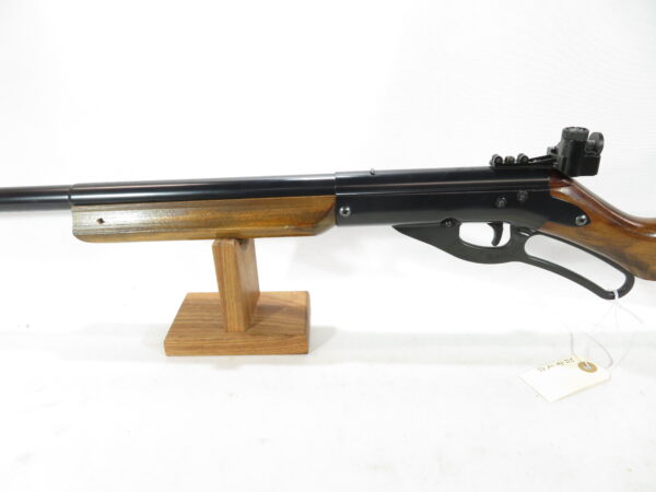 Used Daisy 499B Champion BB Gun SKU 41326.6 - Image 5
