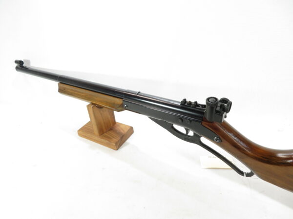 Used Daisy 499B Champion BB Gun SKU 41326.6 - Image 6