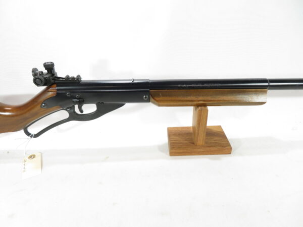Used Daisy 499B Champion BB Gun SKU 41326.6 - Image 9
