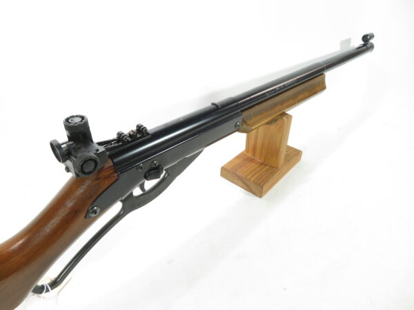 Used Daisy 499B Champion BB Gun SKU 41326.6 - Image 2