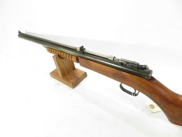 Benjamin Model 310 Air Rifle Mfg 1940-1969 SKU 41326.5 - Image 4