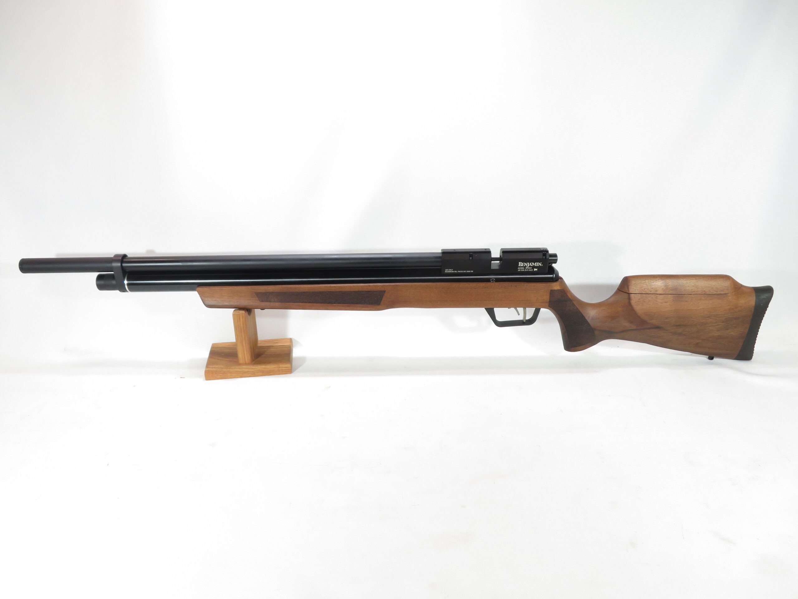 New Benjamin Marauder .22 Wood Stock, SKU 41526.1