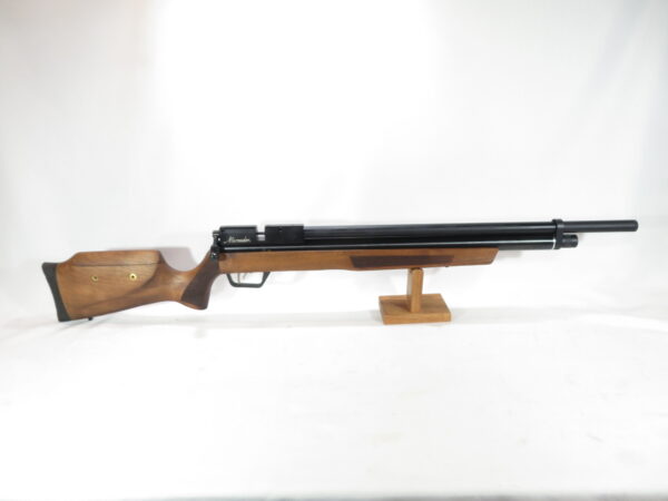 New Benjamin Marauder .22 Wood Stock, SKU 41526.1 - Image 5