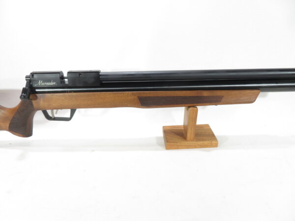 New Benjamin Marauder .22 Wood Stock, SKU 41526.1 - Image 7