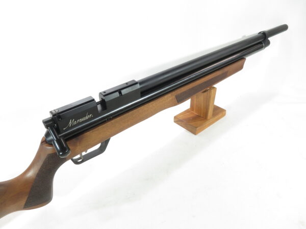 New Benjamin Marauder .22 Wood Stock, SKU 41526.1 - Image 8