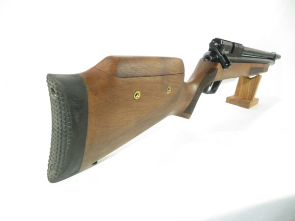 New Benjamin Marauder .22 Wood Stock, SKU 41526.1 - Image 9