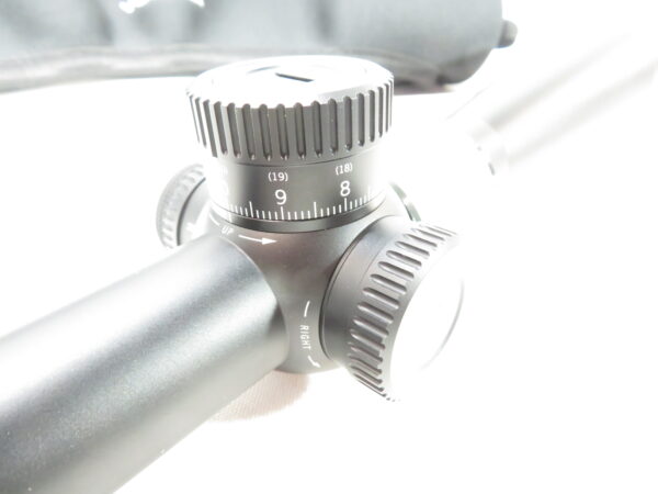 Used Vortex Viper HD 5-25x50 FFP Scope w/ VMR-4 Reticle - Image 5