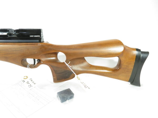 Falcon Prairie B .22 Rifle SKU 41526.4 - Image 2