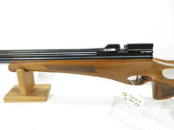 Falcon Prairie B .22 Rifle SKU 41526.4 - Image 3