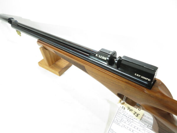 Falcon Prairie B .22 Rifle SKU 41526.4 - Image 5