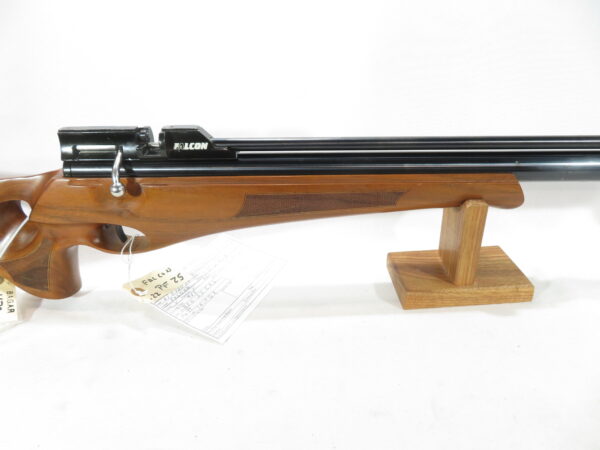 Falcon Prairie B .22 Rifle SKU 41526.4 - Image 8
