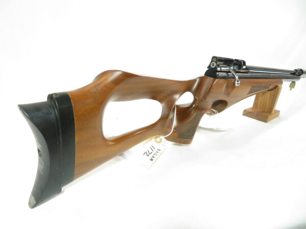 Falcon Prairie B .22 Rifle SKU 41526.4 - Image 10
