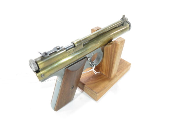 Benjamin Model 250 Air Pistol Mfg 1952-1956 SKU 41526.5 - Image 3