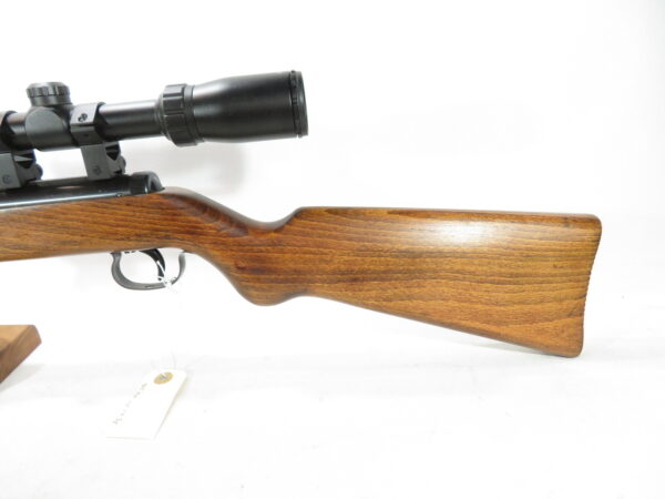 Winchester 425 Pellet Rifle w/ Scope SKU 5626.1 - Image 2