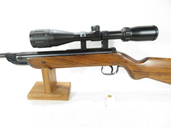 Winchester 425 Pellet Rifle w/ Scope SKU 5626.1 - Image 3