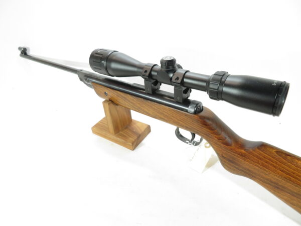 Winchester 425 Pellet Rifle w/ Scope SKU 5626.1 - Image 4
