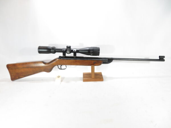 Winchester 425 Pellet Rifle w/ Scope SKU 5626.1 - Image 5