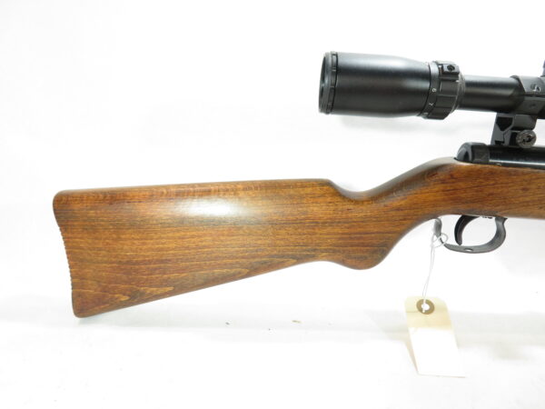 Winchester 425 Pellet Rifle w/ Scope SKU 5626.1 - Image 6