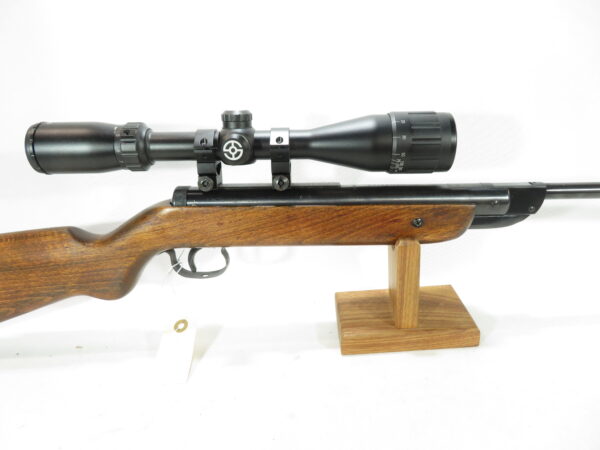 Winchester 425 Pellet Rifle w/ Scope SKU 5626.1 - Image 7