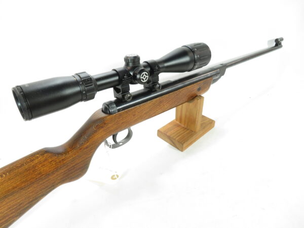 Winchester 425 Pellet Rifle w/ Scope SKU 5626.1 - Image 8