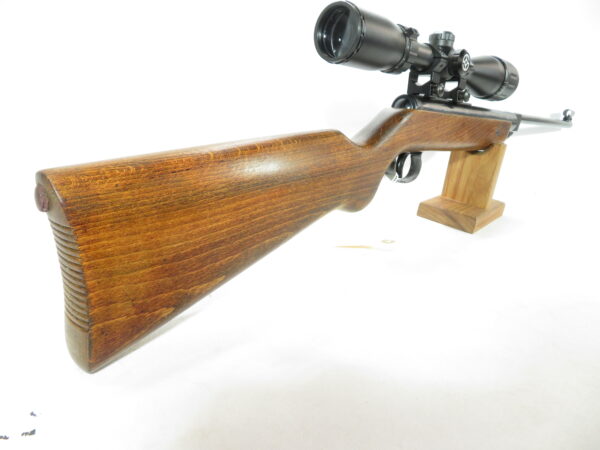 Winchester 425 Pellet Rifle w/ Scope SKU 5626.1 - Image 9