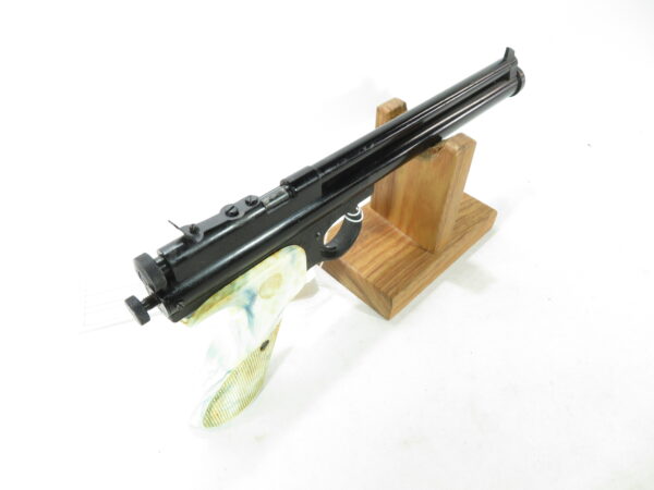 Crosman 112 Pellet Pistol SKU 5726.4 - Image 3